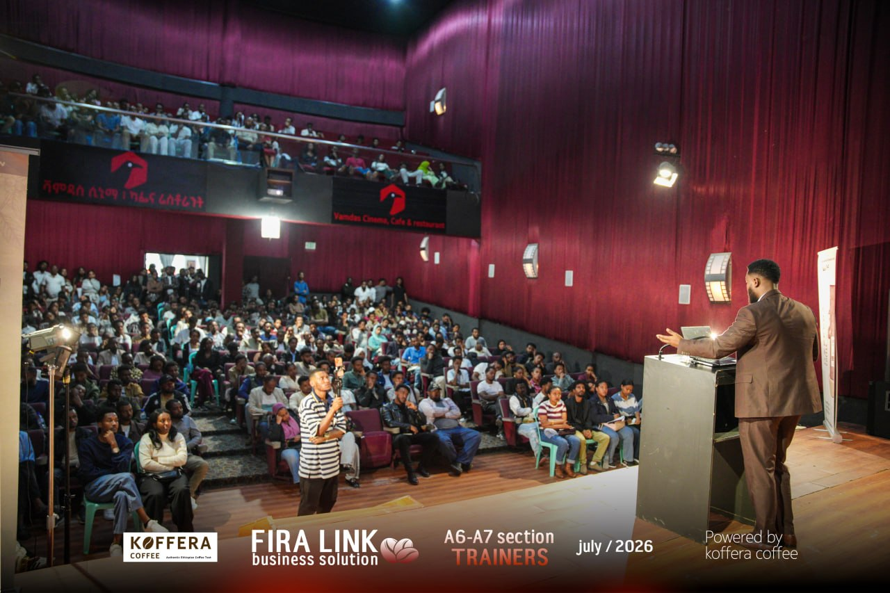 Fira Link Live Export Workshop